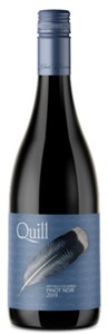 Blue Grouse Estate Winery Quill Pinot Noir 2019